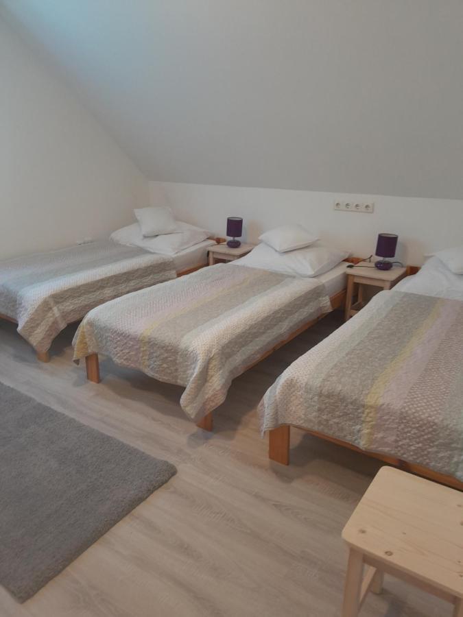 Lila Fuge Apartman Apartment Balatonfured Exterior photo