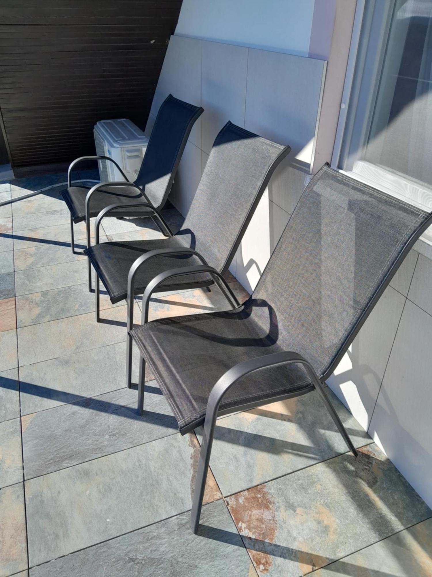 Lila Fuge Apartman Apartment Balatonfured Exterior photo