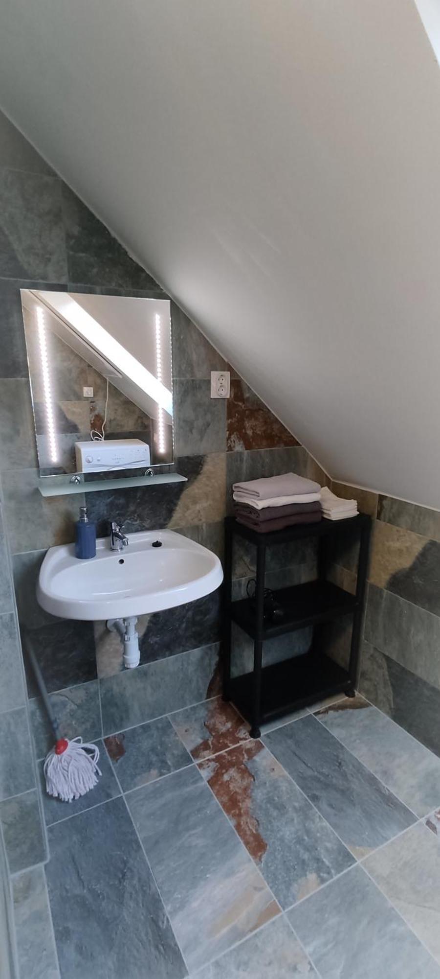 Lila Fuge Apartman Apartment Balatonfured Exterior photo